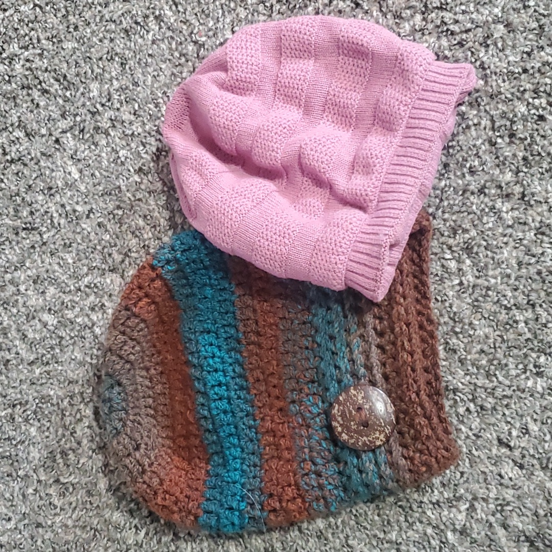 2 Hat Bundle